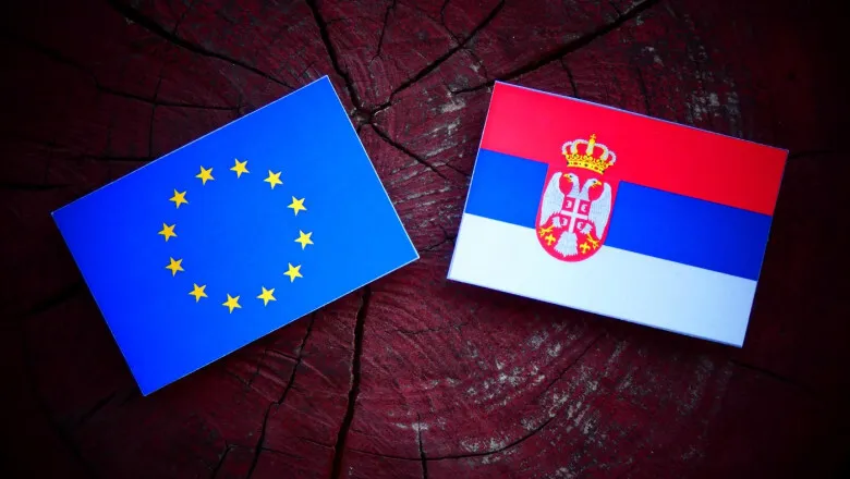 Drumul Serbiei spre Europa, blocat între Kosovo și gazul rusesc. Belgradul promite că nu cedează