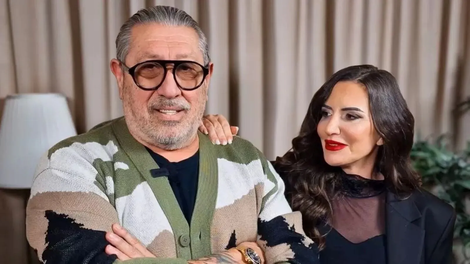 Serghei Mizil spune că Dan Alexa nu se va căsători cu Denise Rifai: E o imbecilitate