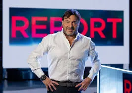 VIDEO Scene șocante în Italia! O bombă a explodat sub maşina unui jurnalist celebru