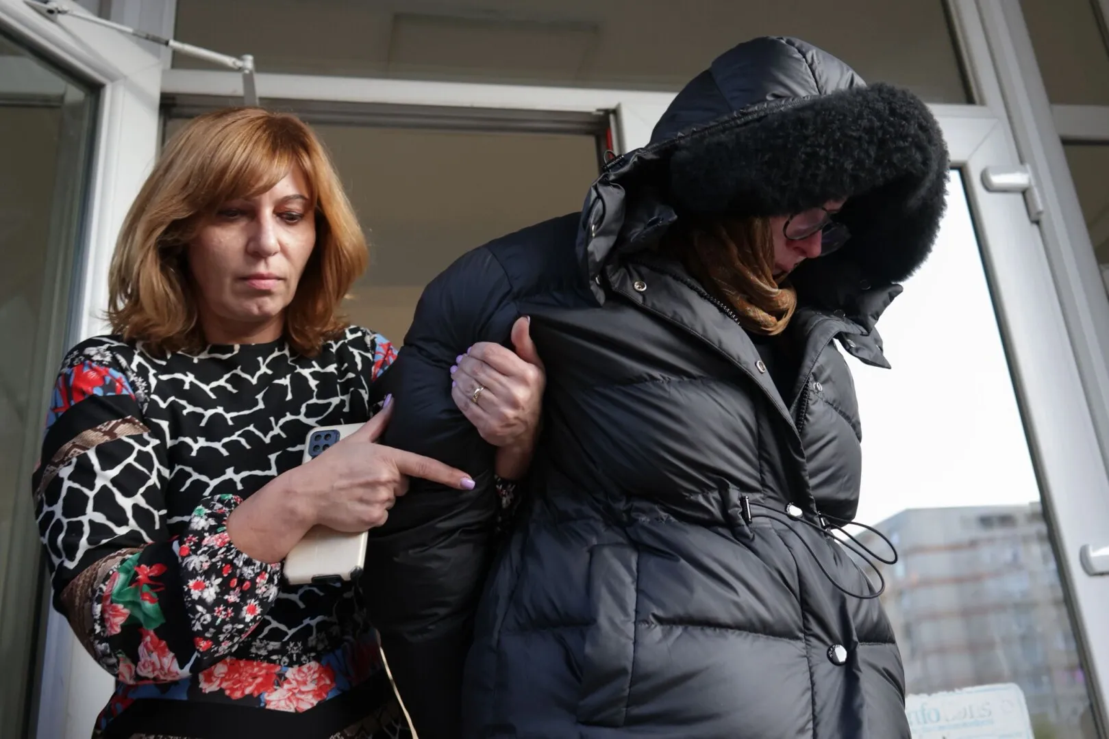 Sora fostului ministru Carmen Dan, reținută într-un dosar de înșelăciune de 1,3 milioane de euro / Reacția lui Cristi Borcea