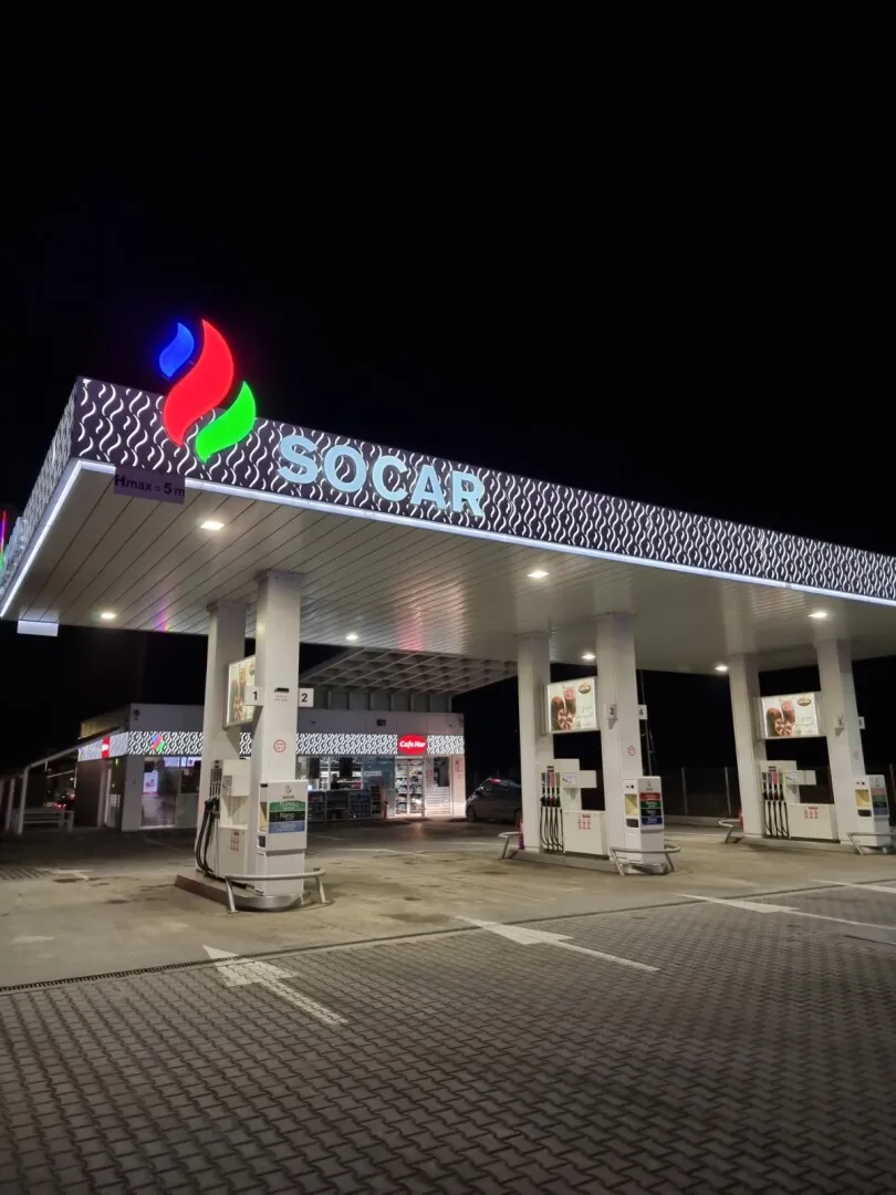 socar