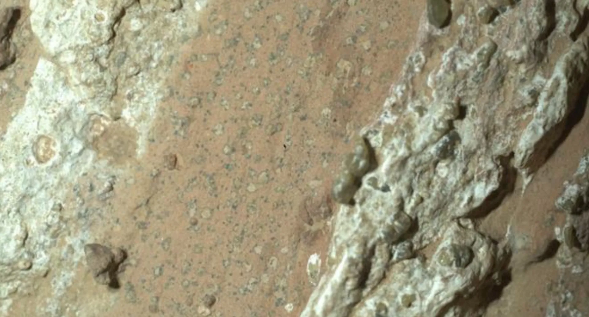 Cea mai puternică dovadă de până acum: NASA găsește indicii clare de viață antică pe planeta Marte