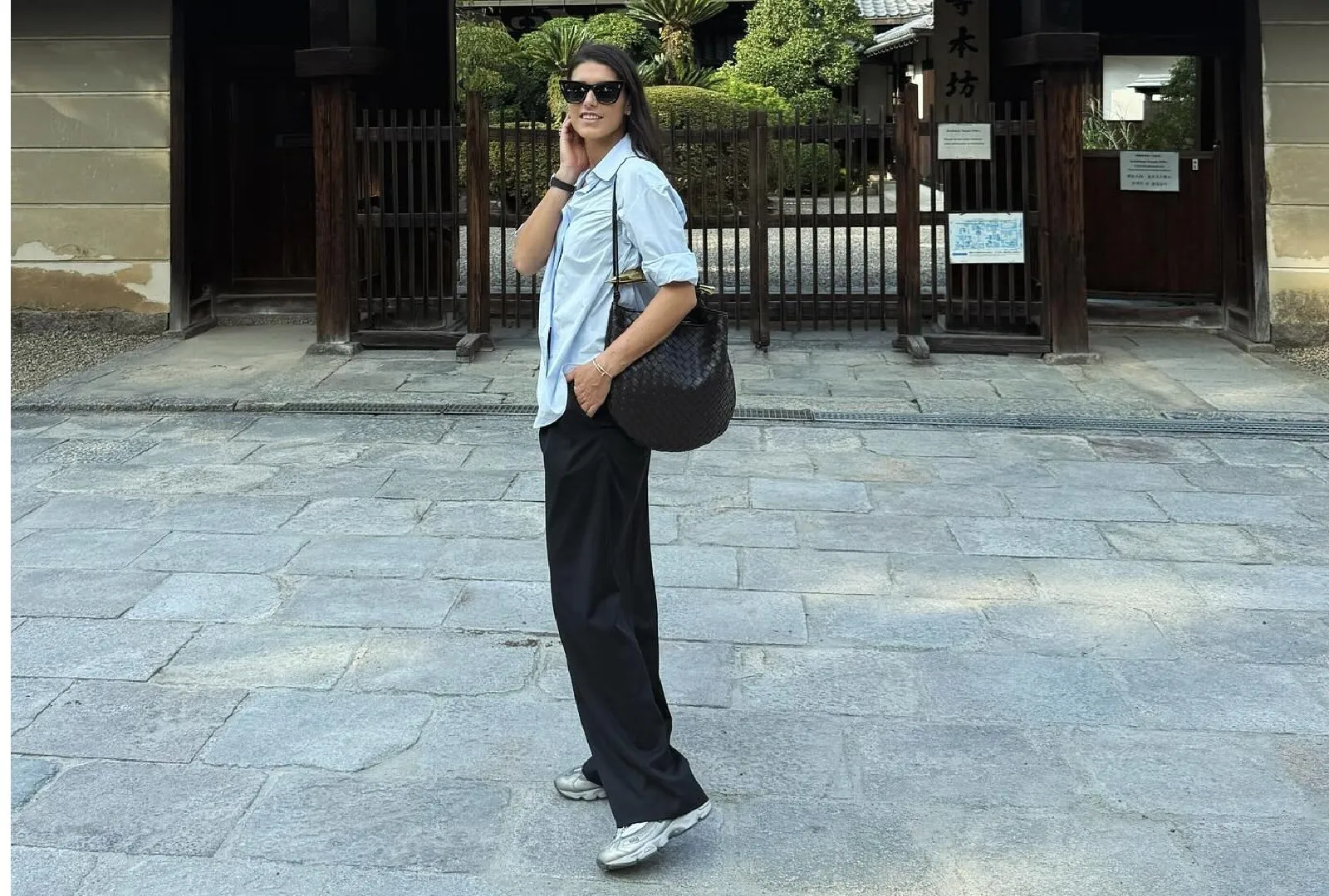 Sorana Cîrstea s-a calificat în optimile turneului de la Hong Kong