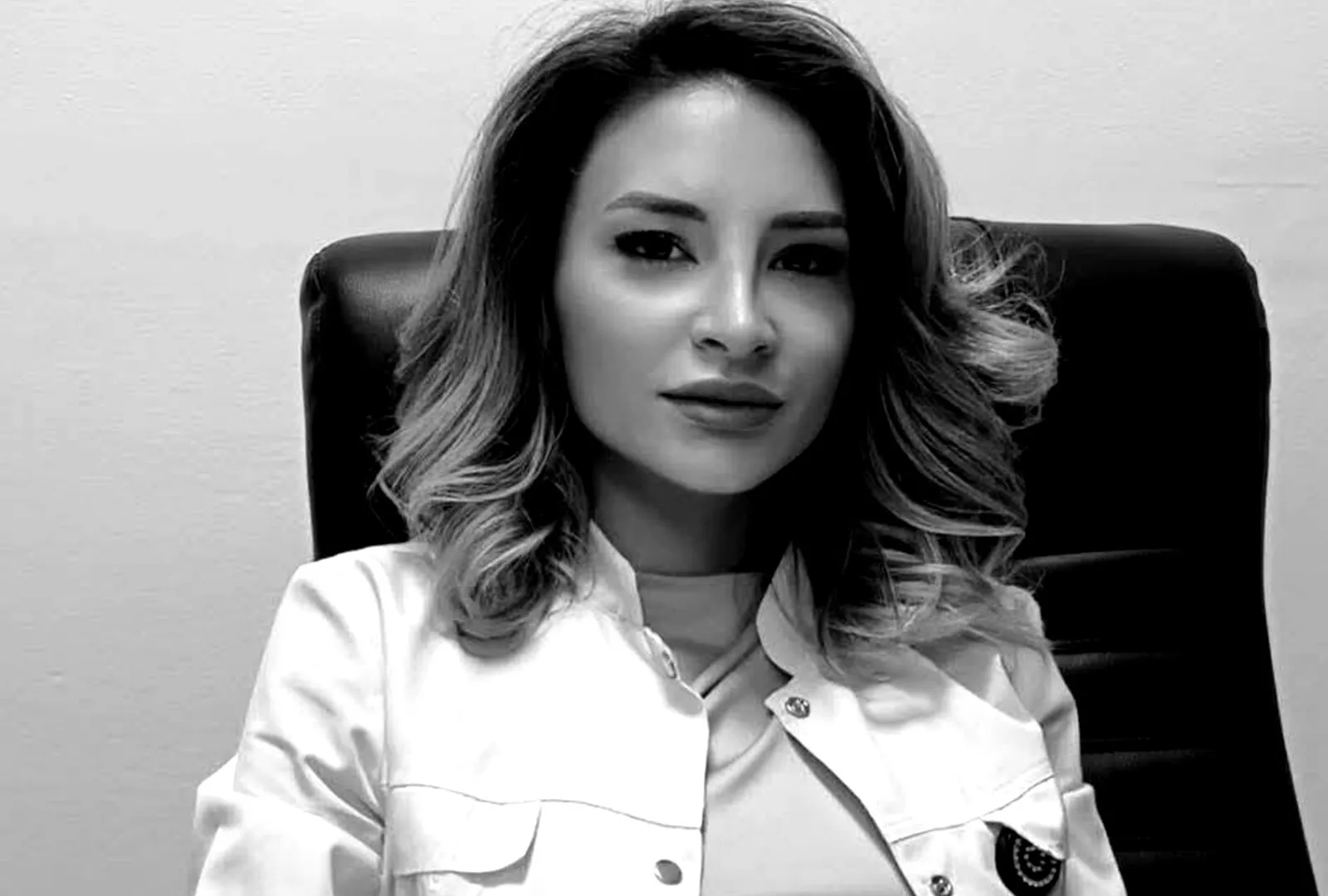 Câți bani avea în cont doctorița moartă. Ultimele imagini cu Ştefania Szabo