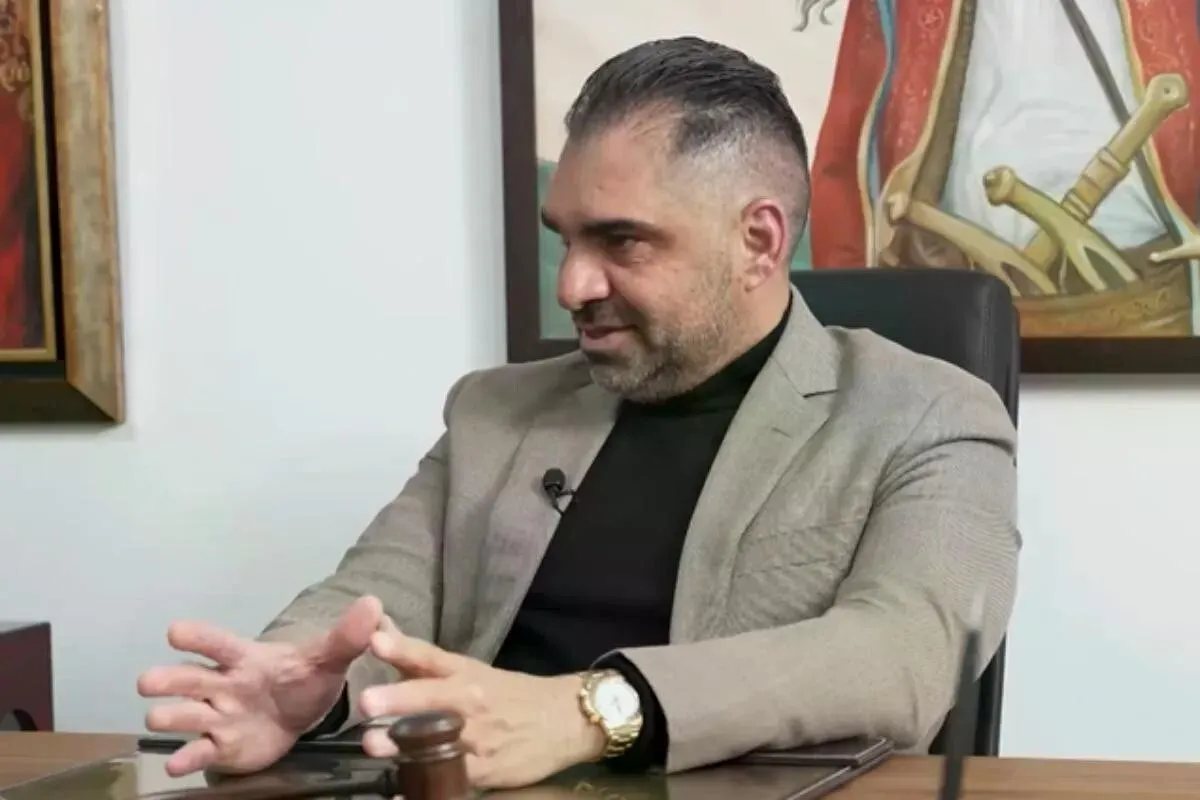 Preşedintele unui club din Cipru a fost împușcat mortal în faţa casei sale