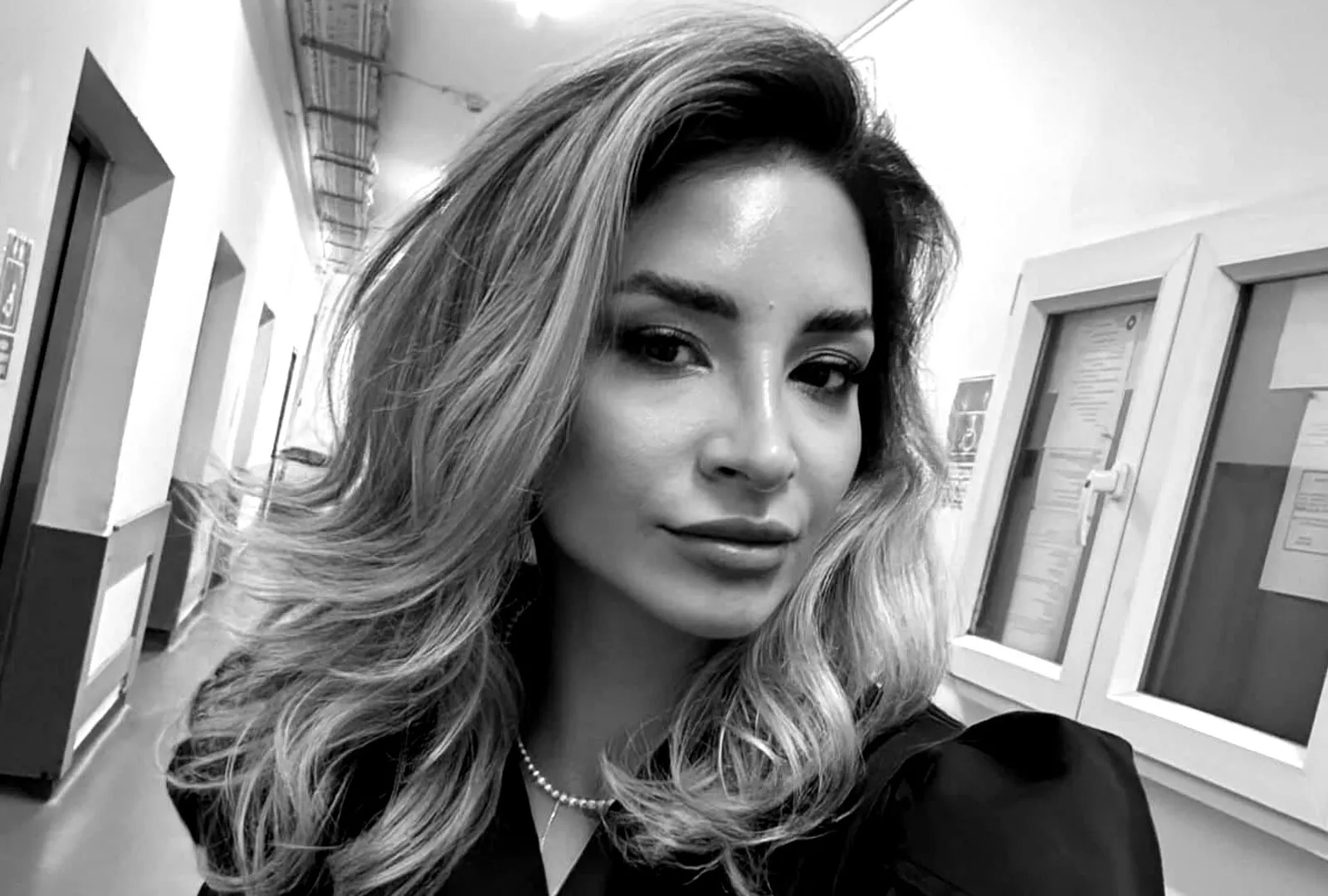 Legiștii au finalizat necropsia medicului Ștefania Szabo: Probe toxicologice au fost prelevate - Înmormântarea va fi la București