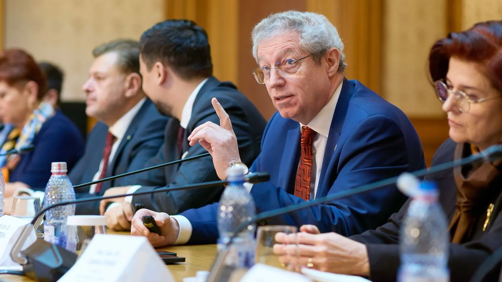 Streinu-Cercel avertizează: „Gripa nu e o răceală! Vaccinați-vă copiii!”