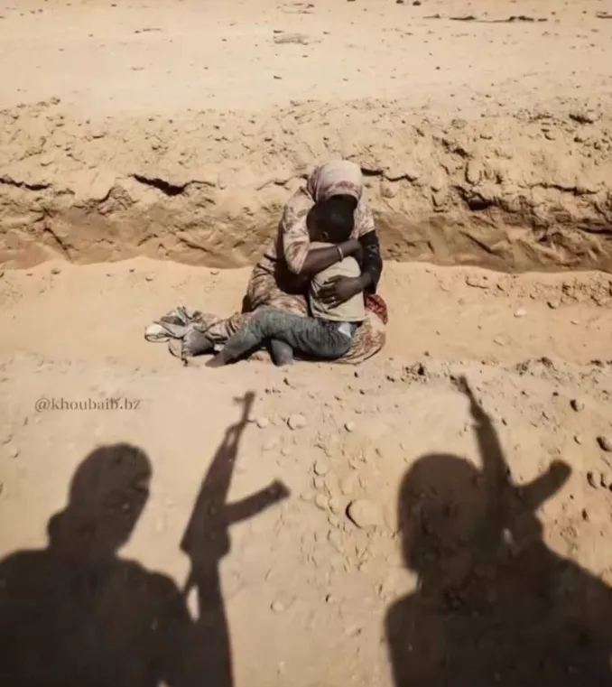 sudan mama sudan mama