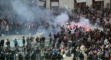 supoteri napoli