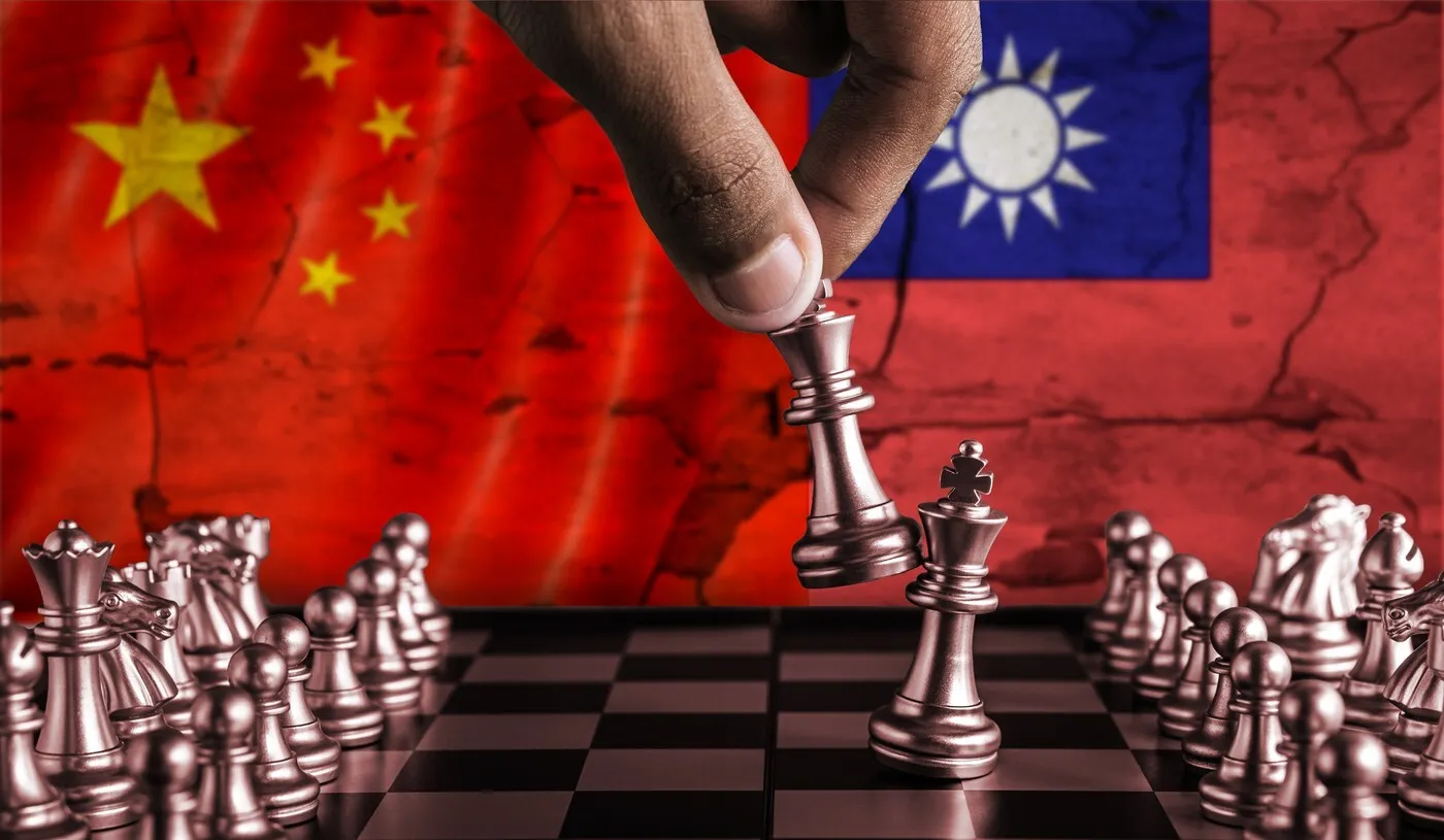 Întâlnirea Trump-Xi Jinping - Taiwanul mizează pe stabilitatea relațiilor cu SUA
