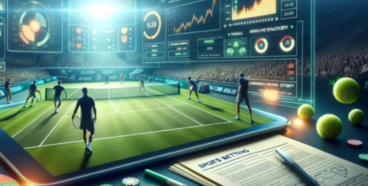 Operațiune-fulger: Rețea internațională de pariuri trucate, condusă de români - plăteau tenismeni să piardă meciuri în Europa