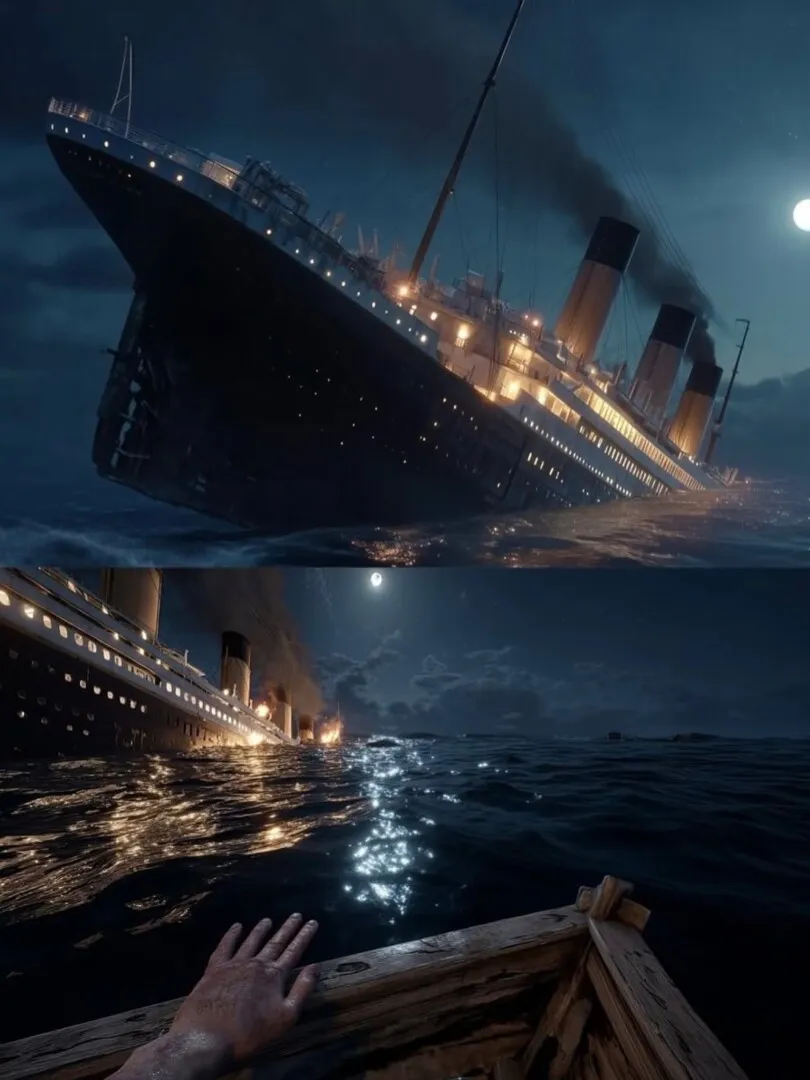 titanic 4