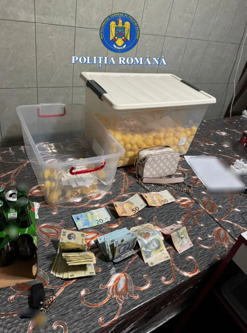 tombola