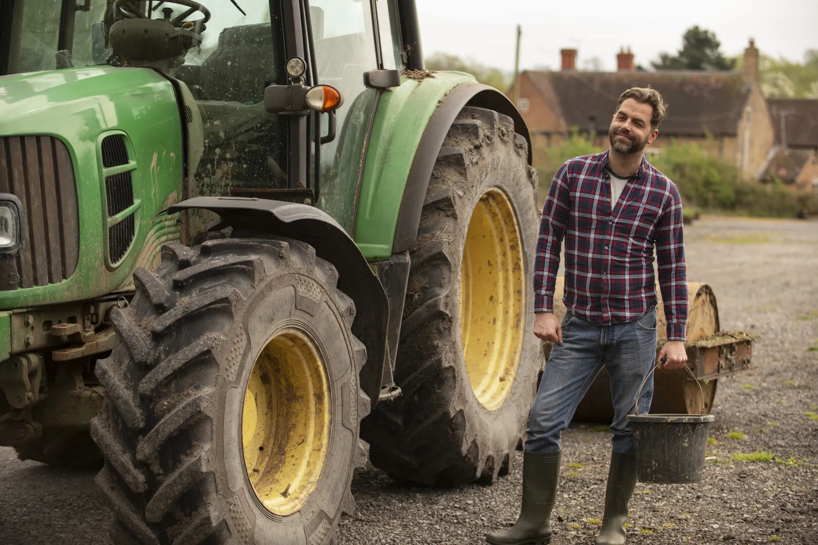 Clubul Fermierilor Români lansează programul 'Tineri Lideri pentru Agricultură'