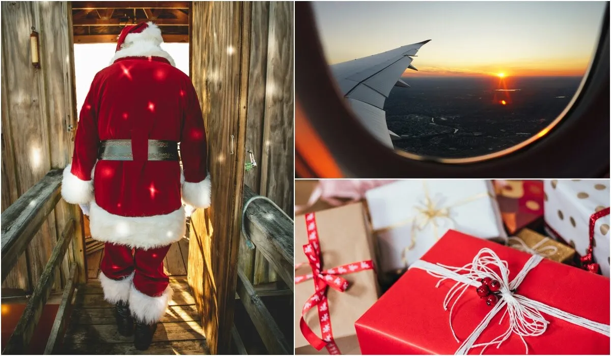 TAROM aduce spiritul sărbătorilor mai devreme cu oferte speciale: bilete de la 79 euro