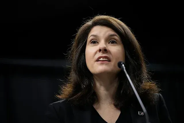 Valerie Camillo, noua președintă a WTA. Va prelua funcția pe 17 noiembrie 2025