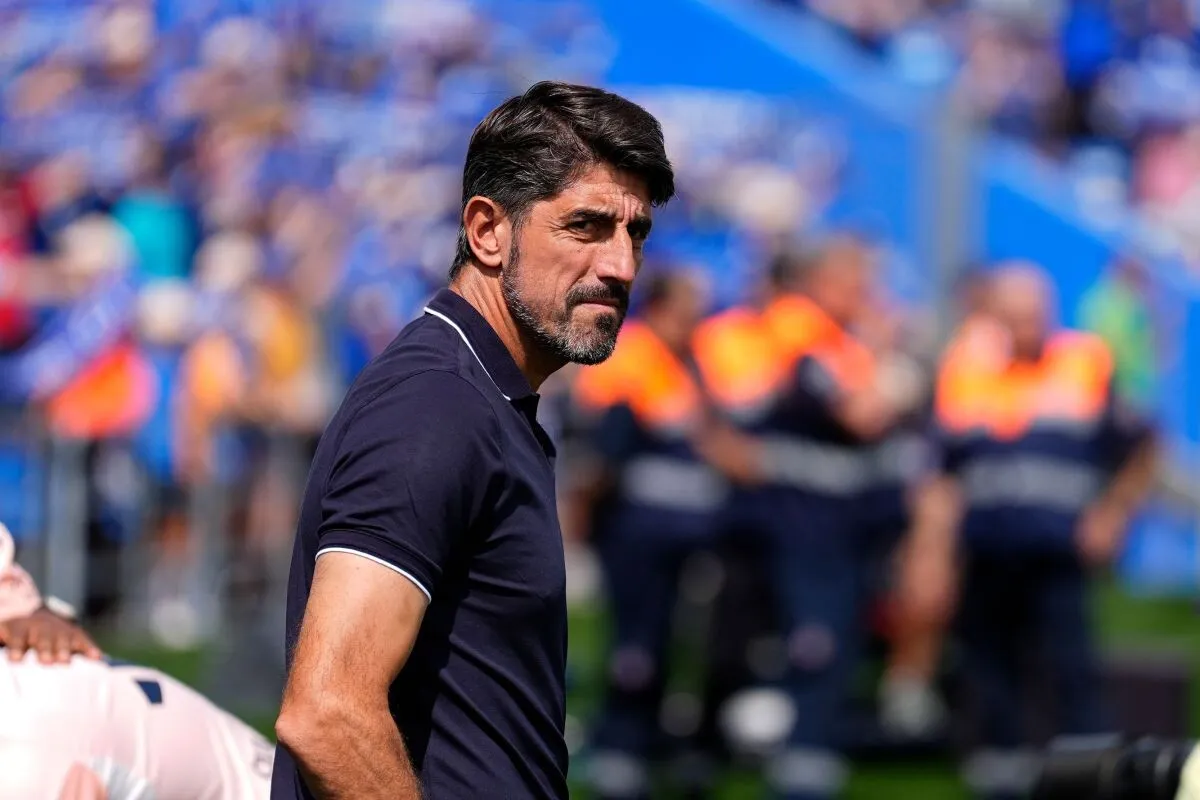 Veljko Paunovic, noul selecționer al Serbiei