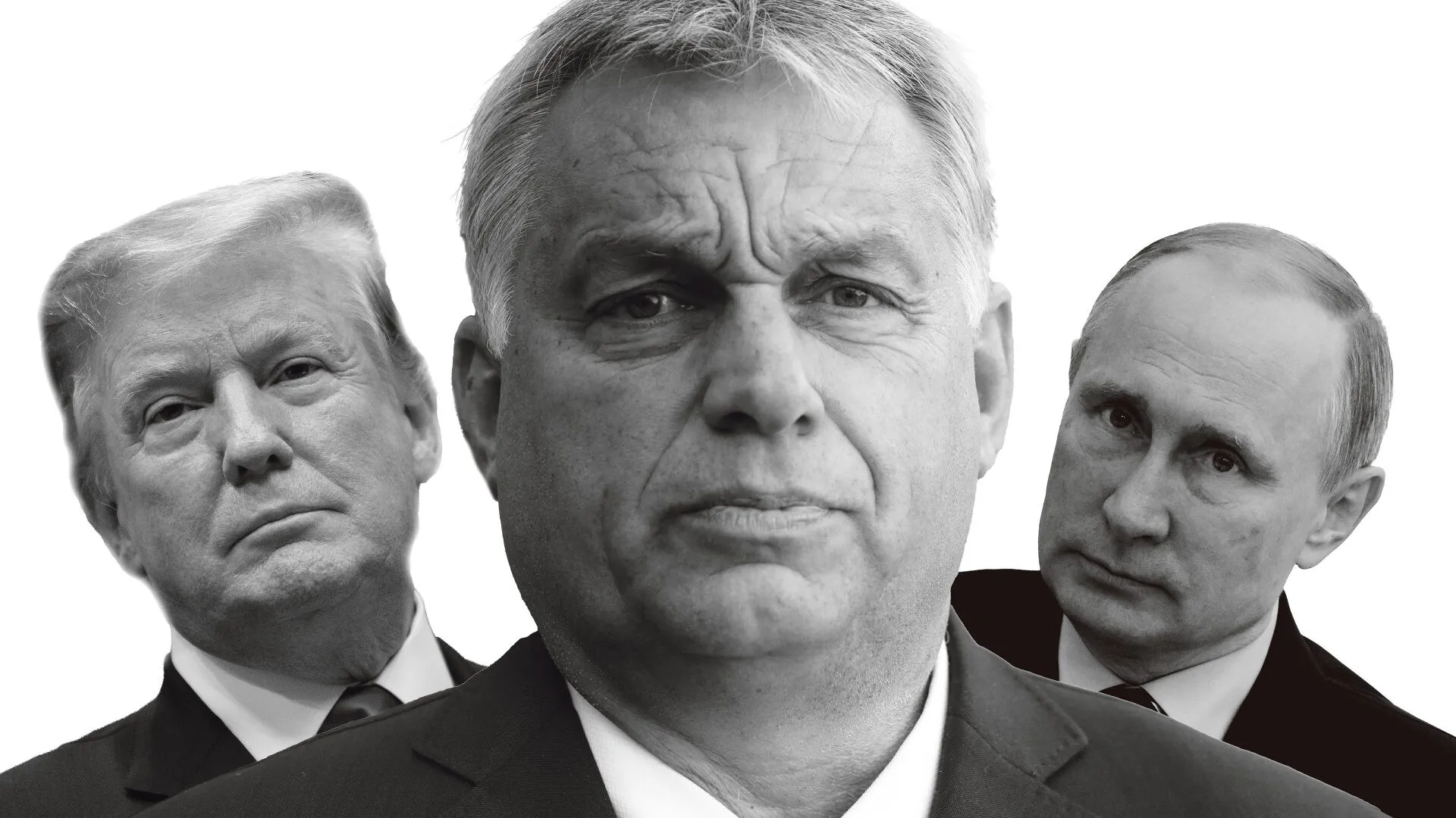 Manevra prin care Viktor Orban îl păcălește pe Trump și îl ajută pe Putin