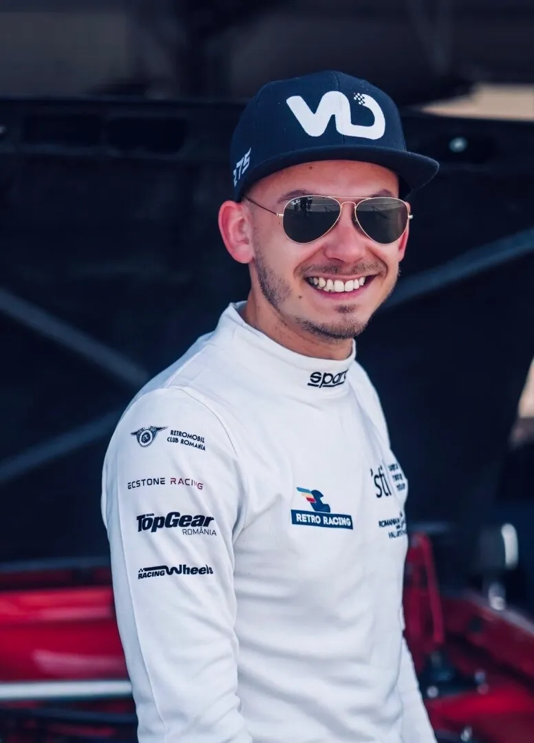 Vlad Dorobanțu 2