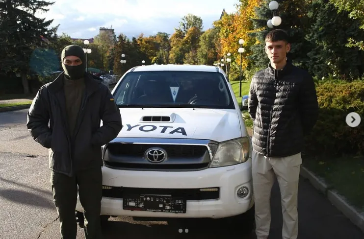 FOTO-VIDEO Gestul făcut de jucătorul Vladislav Blănuță pentru a scăpa de furia fanilor ucraineni: a fost amenințat cu moartea