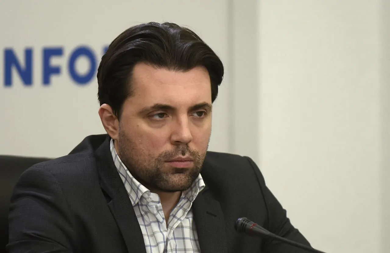 Arestare de răsunet în Ucraina: fostul șef al grupului energetic public din Ucraina, acuzat de fapte extrem de grave