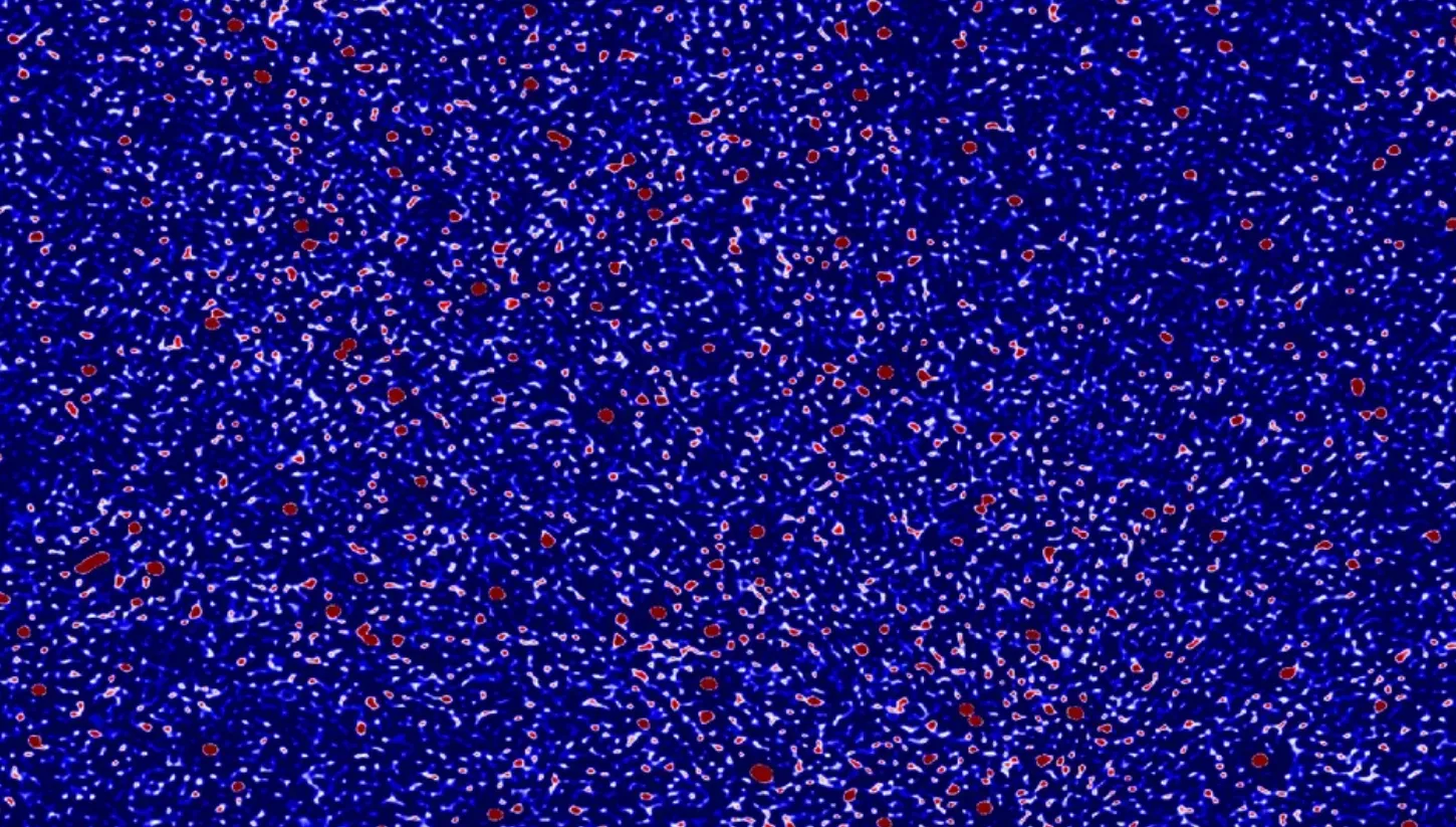 Astronomii se apropie de semnalul antic ce provine din una dintre cele mai neexplorate perioade din universul nostru