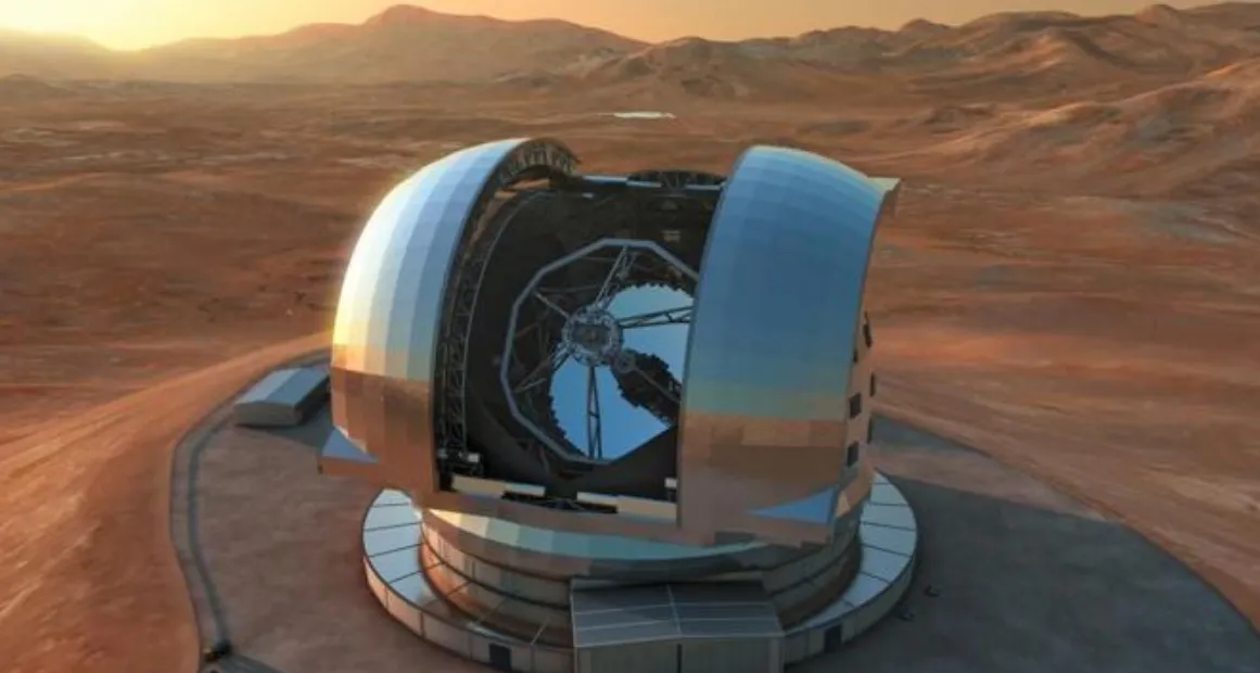 Suntem în fața uneia dintre cele mai mari descoperiri științifice din istorie: un instrument revoluționar ne poate aduce răspunsul la una dintre cele mai profunde întrebări ale omenirii