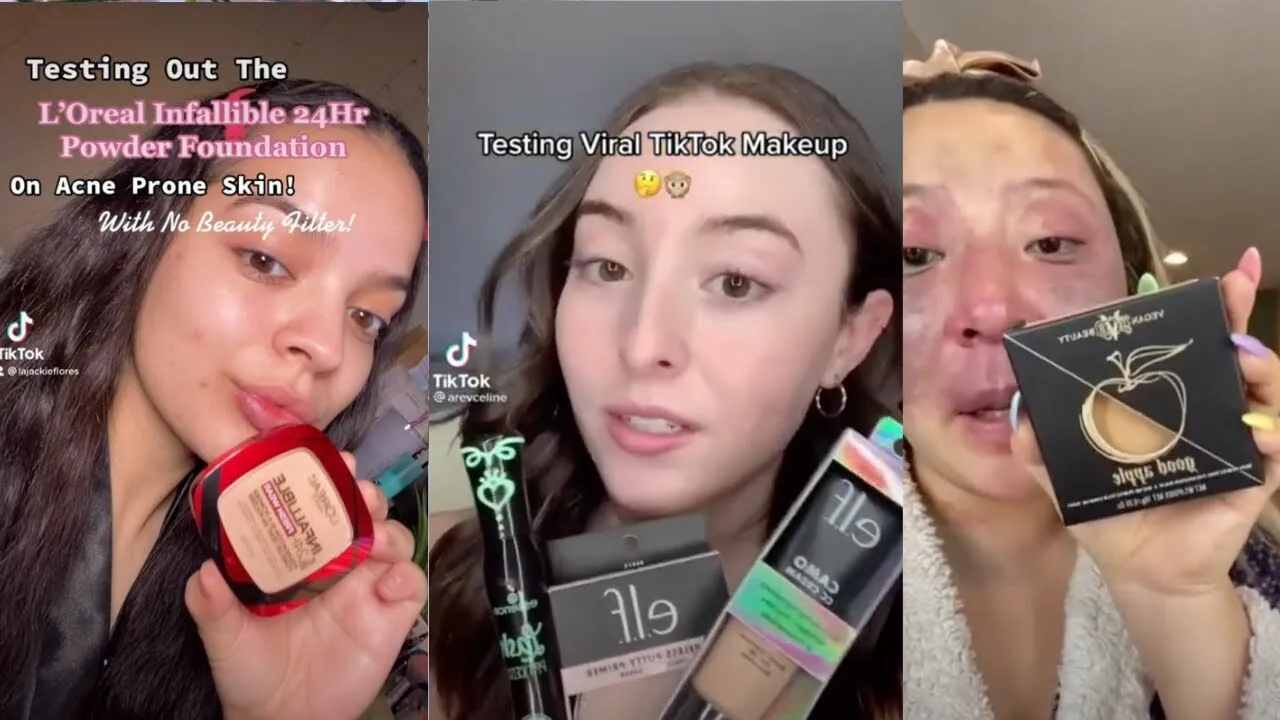 Pericol ascuns pe TikTok: medicii avertizează asupra produselor 'miracol' care ne pot distruge