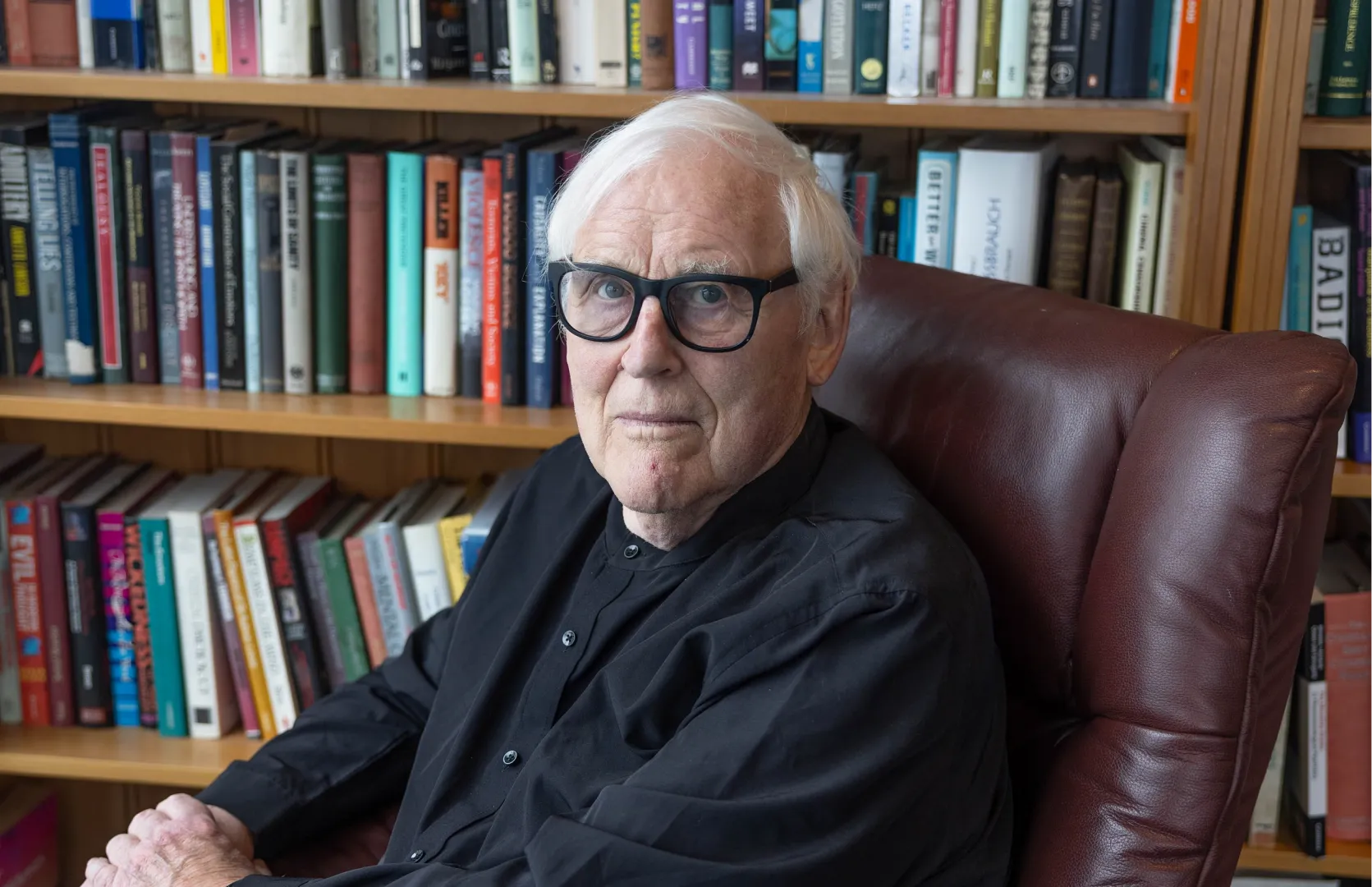 'Nu sunt lupi, sunt oi': dezvăluirea psihiatrului care a petrecut zeci de ani studiind criminalii în serie care acționează singuri