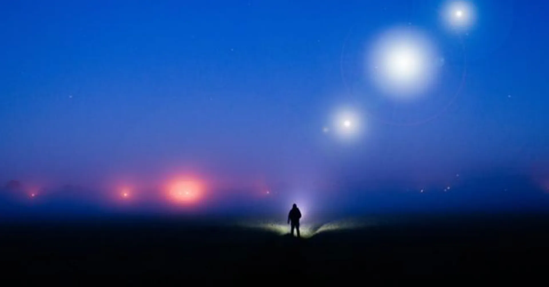 Testele nucleare din anii 50 au provocat apariția unor fenomene cerești inexplicabile