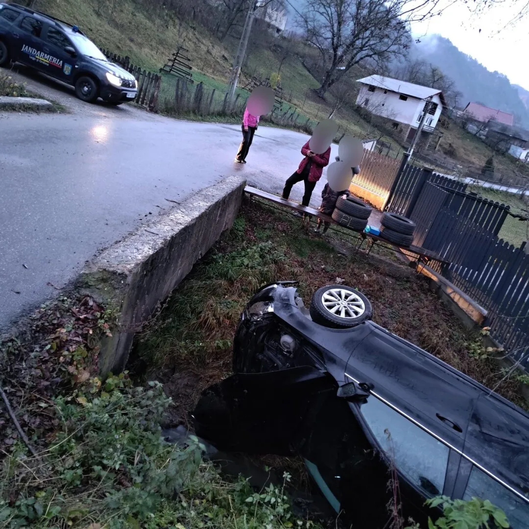 accident masina dambovita accident masina dambovita