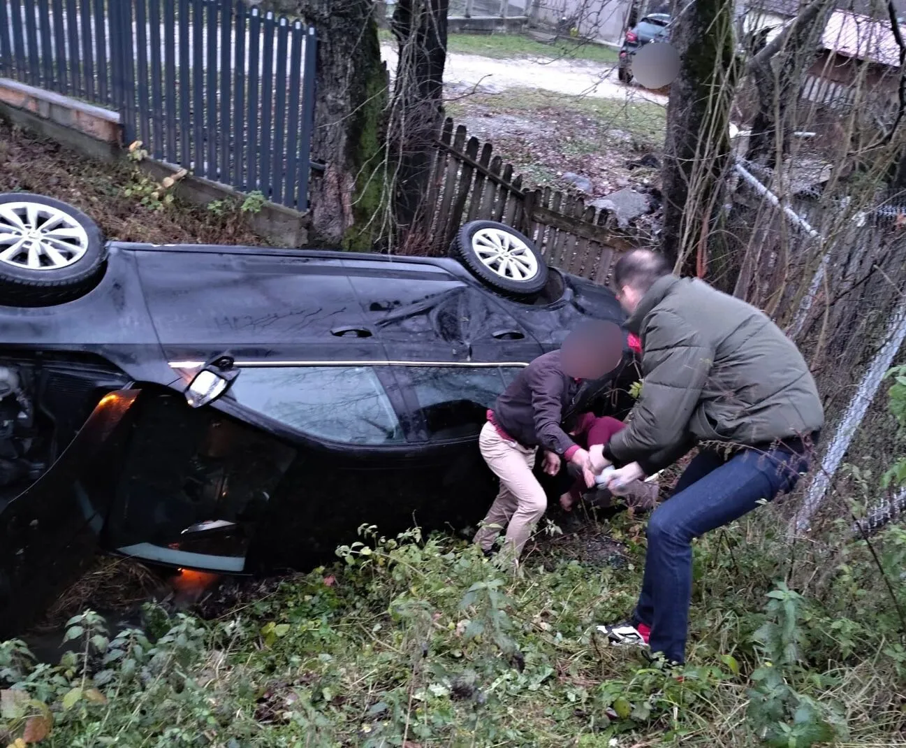 accident masina dambovita accident masina dambovita