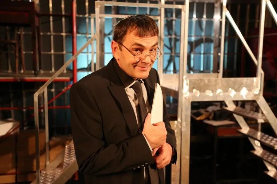 actor cristian nicolaie