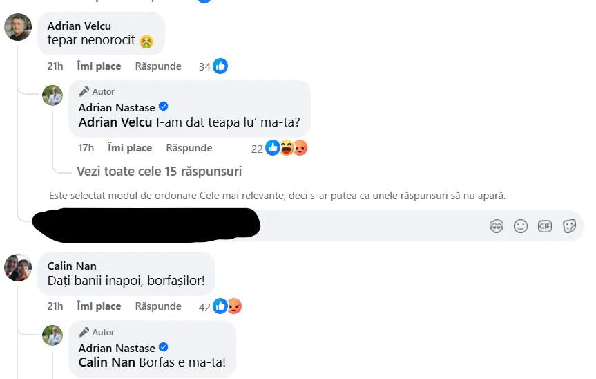 adrian nastase adrian nastase