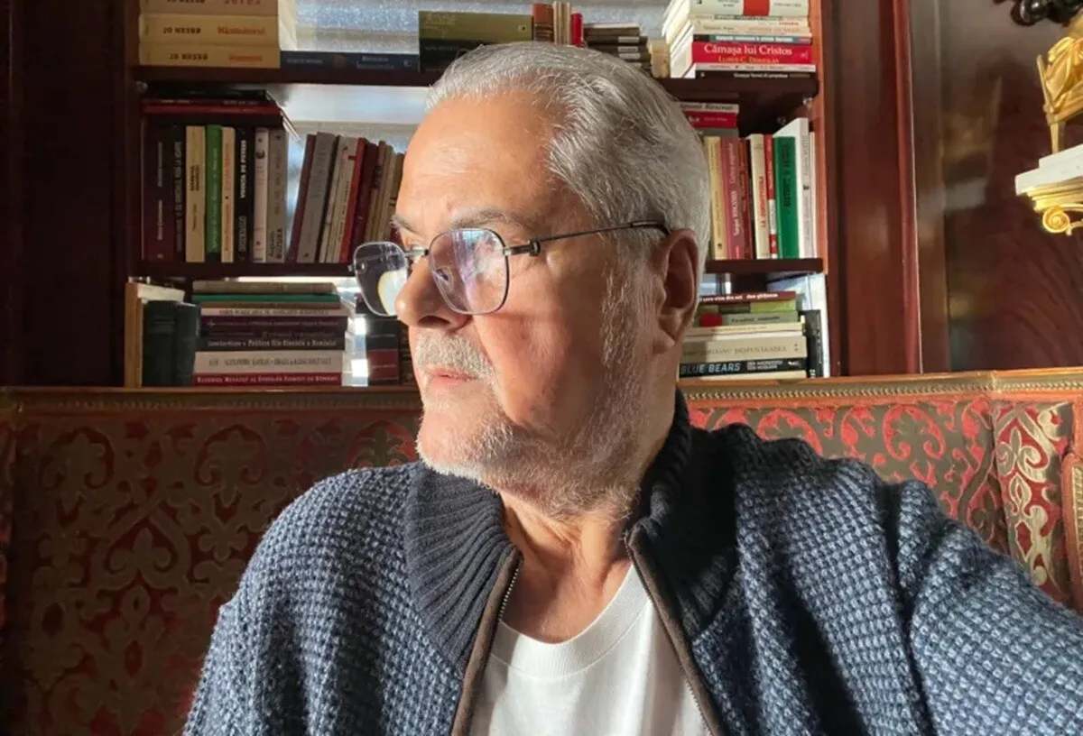 Adrian Năstase, operat la spitalul 'Foișor'. A suferit o intervenție 'complicată': 'Urmează o recuperare lungă și dificilă'