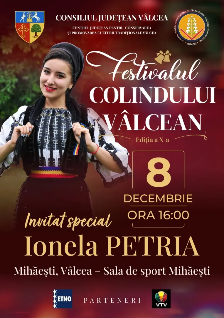 Afis Mihaesti Afis Mihaesti