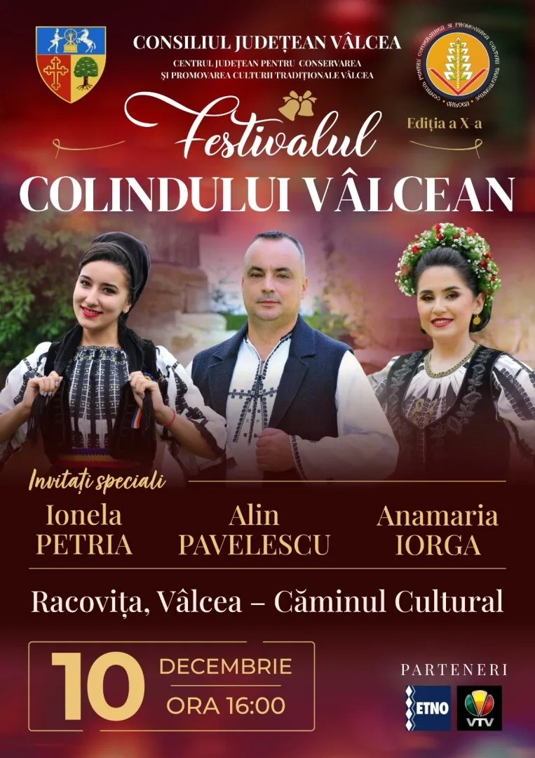 Afis Racovita Afis Racovita