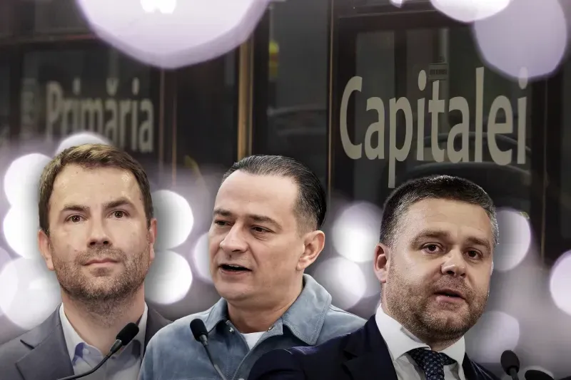 alegeri bucuresti 2025 alegeri bucuresti 2025