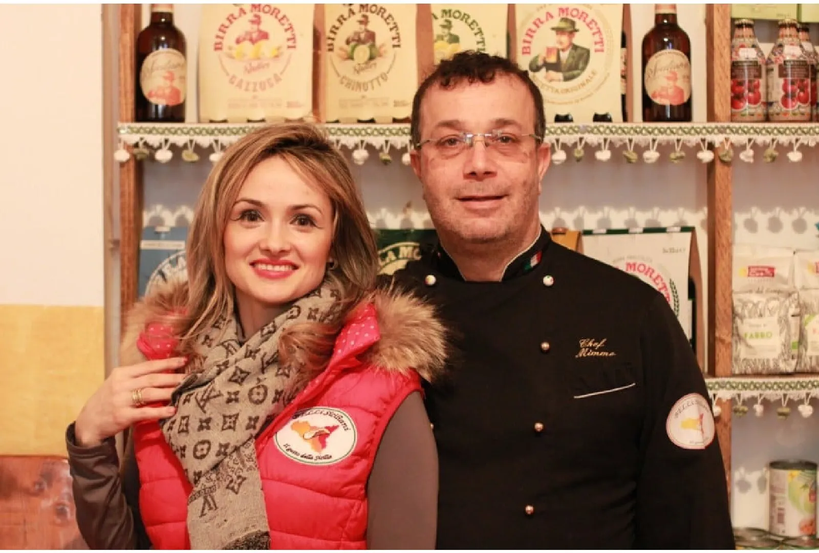 Judecătorii au decis. Ce se întâmplă cu Amalia Bellantoni și cu soțul acesteia