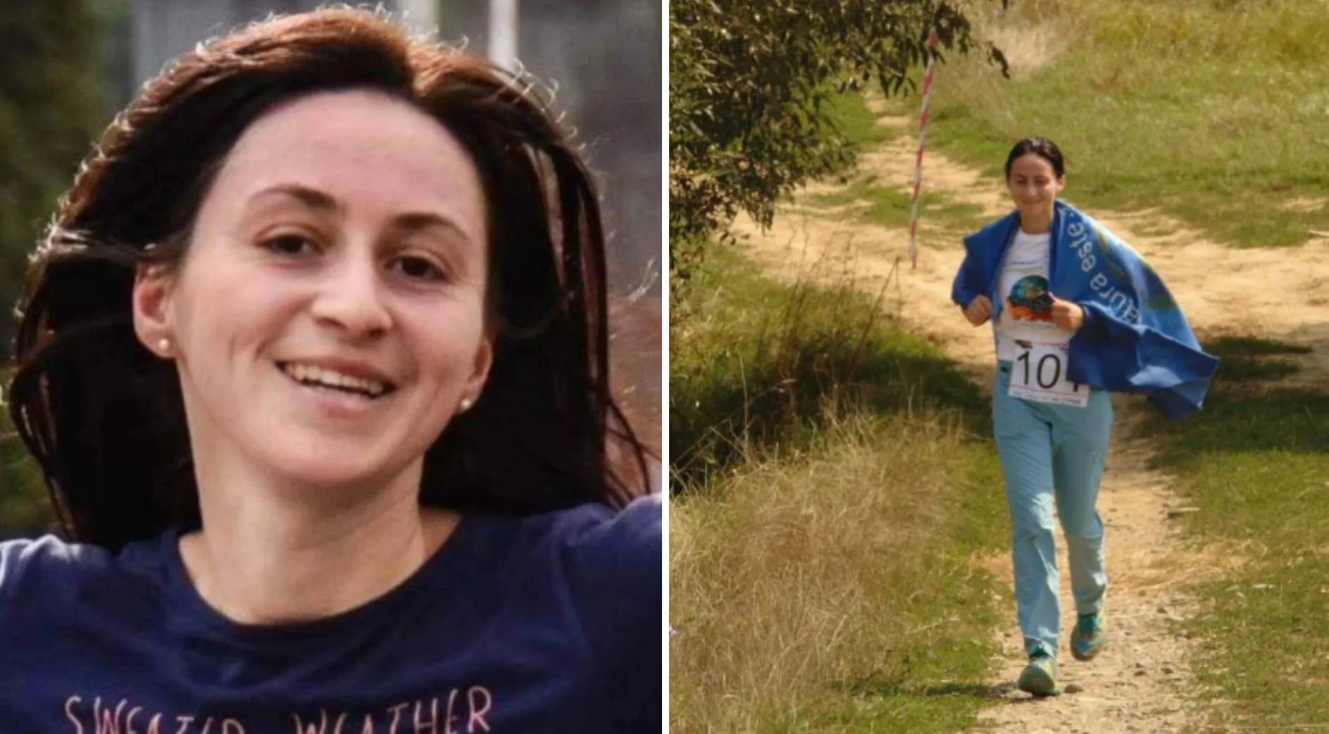 Dosarul alergătoarei Ana Oroș, ucisă de câini în București, închis fără vinovați