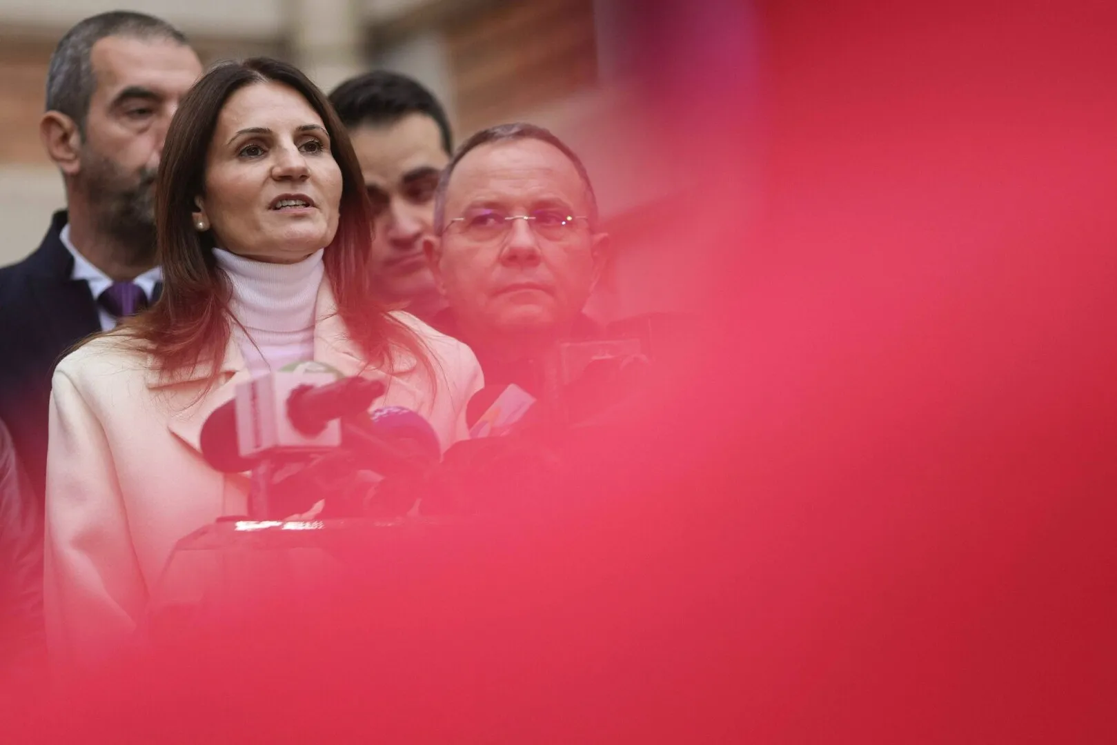 Decizie definitivă pentru Anca Alexandrescu: Curtea de Apel București a tranșat contestația privind candidatura sa la primăria Capitalei