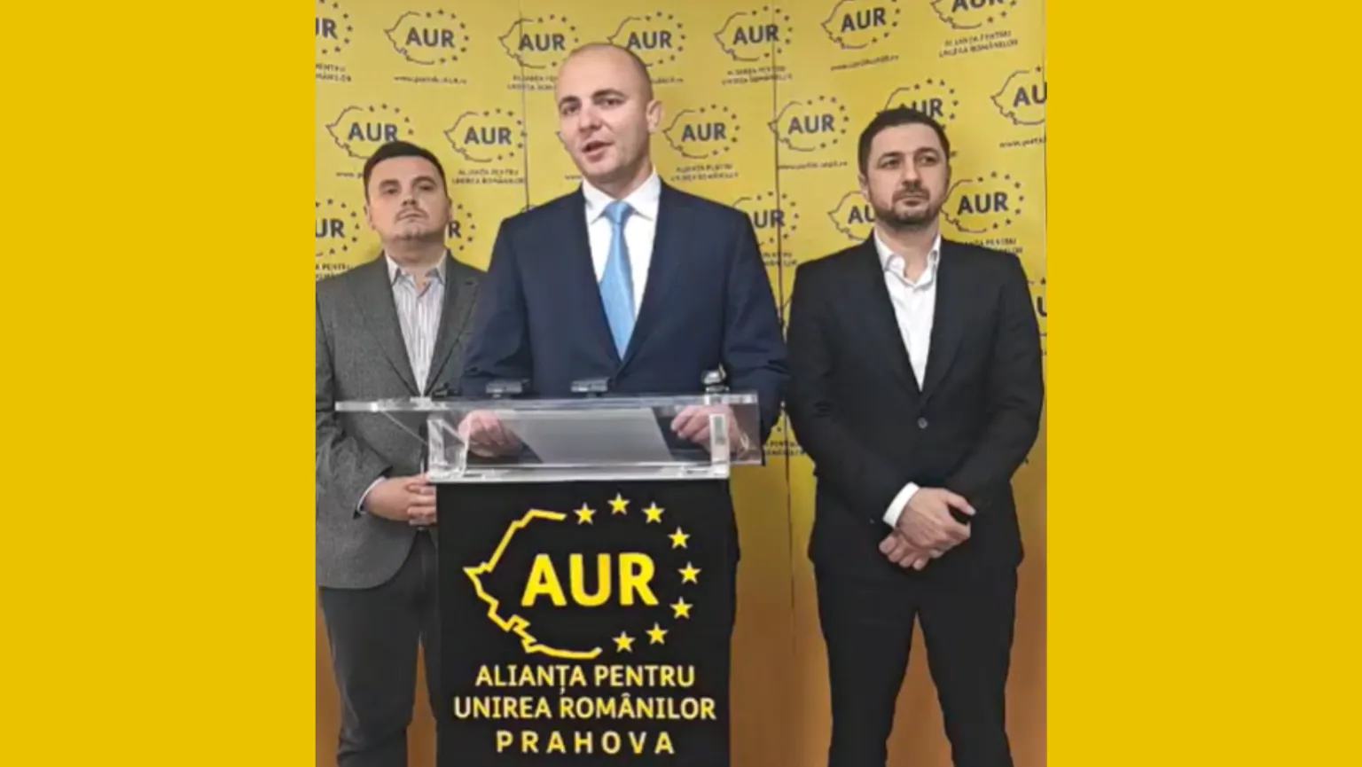 VIDEO Deputatul Andrei Gușă o să candideze la Primăria Ploiești la următoarele alegeri