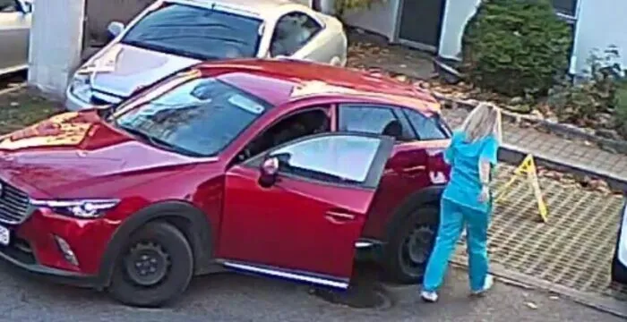 angajati materinitate