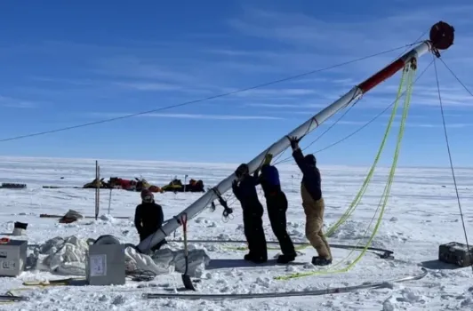 Cercetătorii au reușit să extragă o 'capsulă a timpului' veche de 6 milioane de ani: Dezvăluie detalii importante despre viața pe Pământ