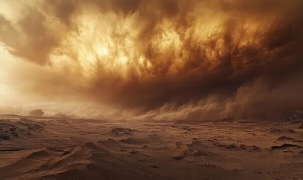 Care a fost cu adevărat cel mai cumplit an din istoria umanității