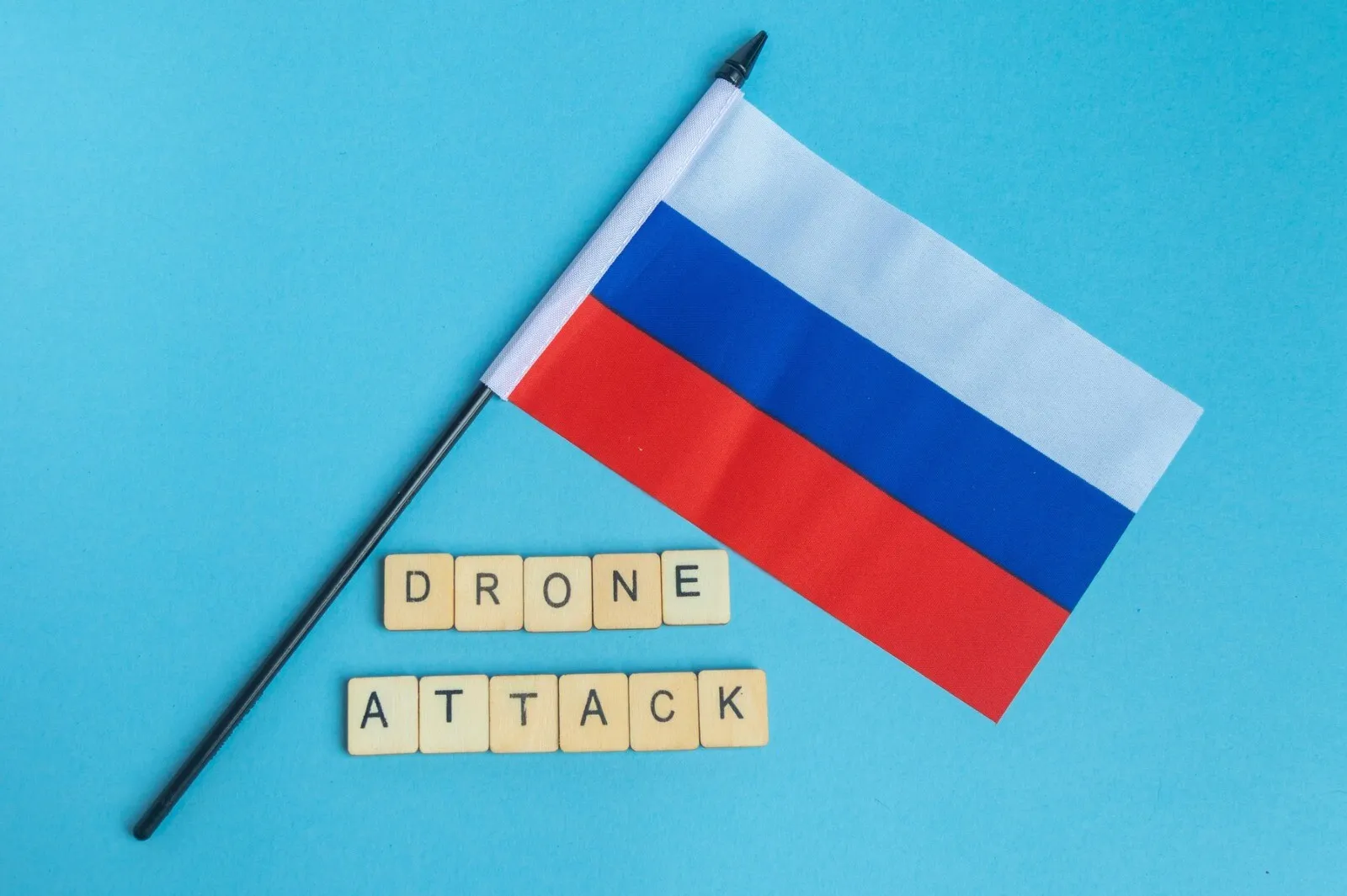 Drona care a survolat 3 județe din România nu mai este în spațiul aerian românesc. Piloții au avut contact vizual cu drona doar în Tulcea