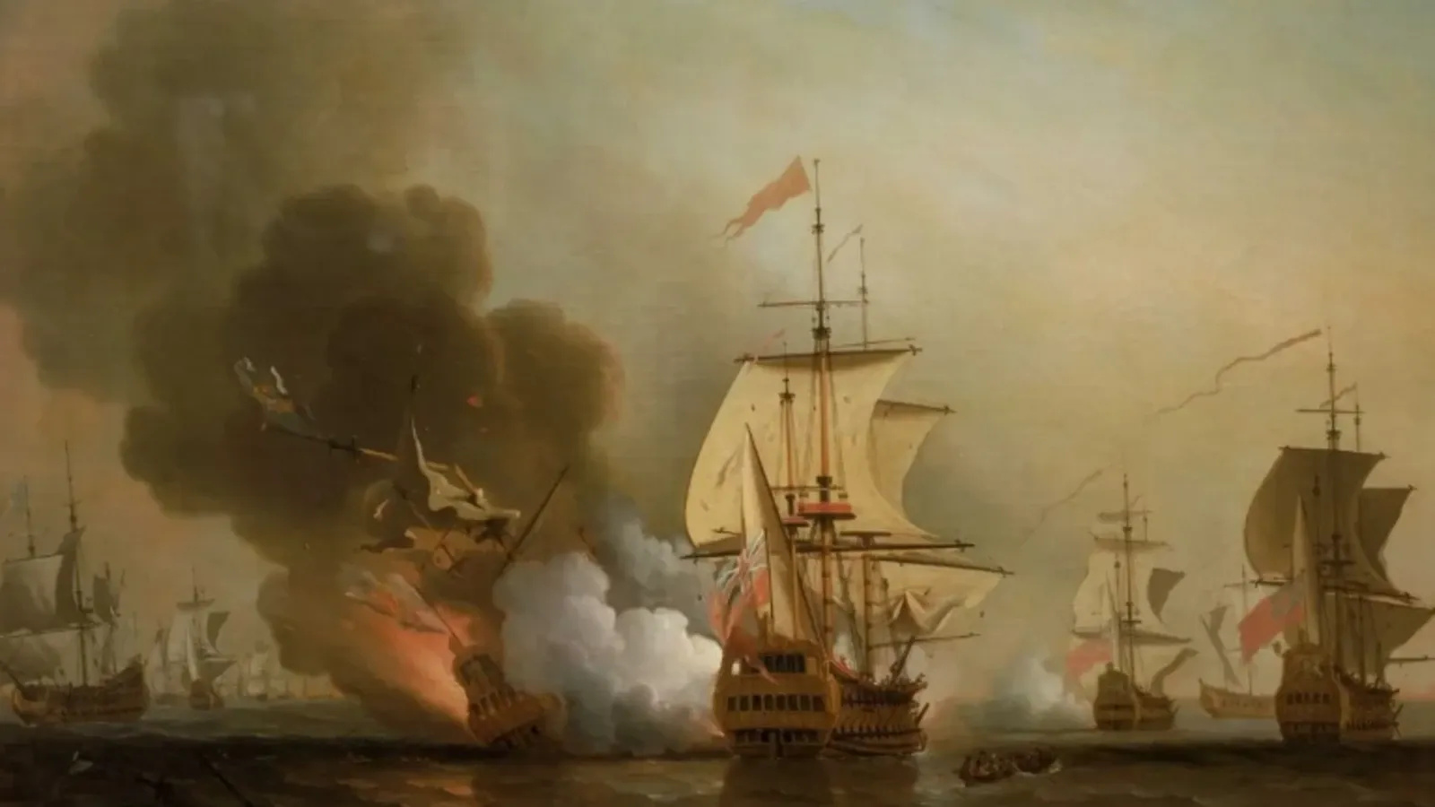 'Sfântul Graal al epavelor' este adus la suprafață: Comoara uriașă, care a dat naștere piraților, valorează o sumă enormă