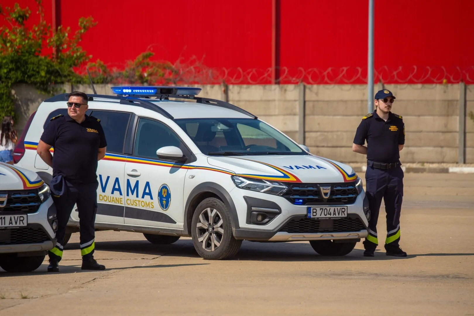 Începe iureșul destituirilor la Autoritatea Vamală Română: Zeci de șefi vor deveni personal de execuție