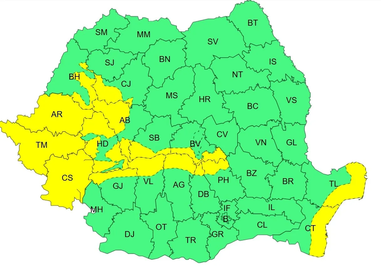 avertizare 24 noiembrie avertizare 24 noiembrie