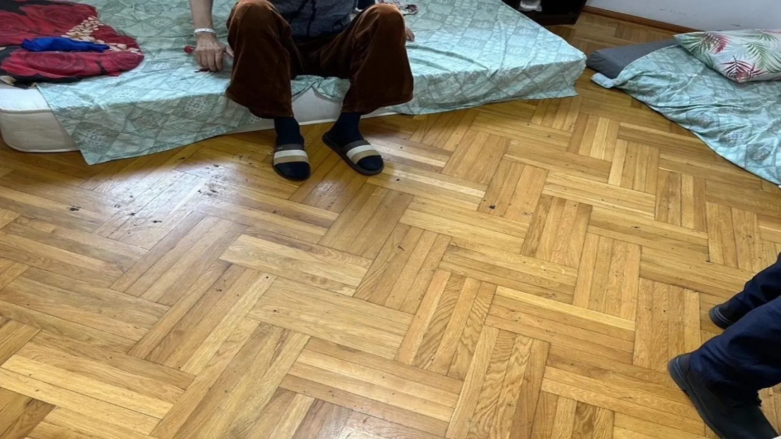 Medicul estetician din spatele azilului groazei a recunoscut tot în fața DNA: Bătrânii erau 'parcați' la supermarket sau hoteluri ca să nu fie găsiți de anchetatori